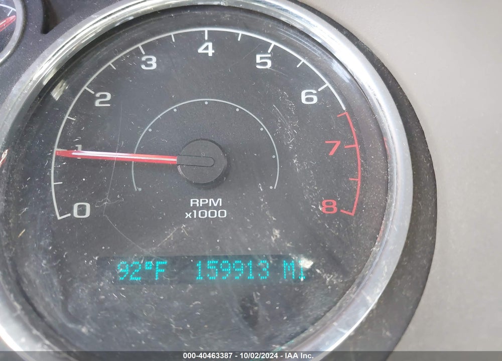2006 CHEVROLET COBALT LS VIN: 1G1AK55F467839232