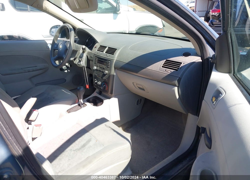 2006 CHEVROLET COBALT LS VIN: 1G1AK55F467839232