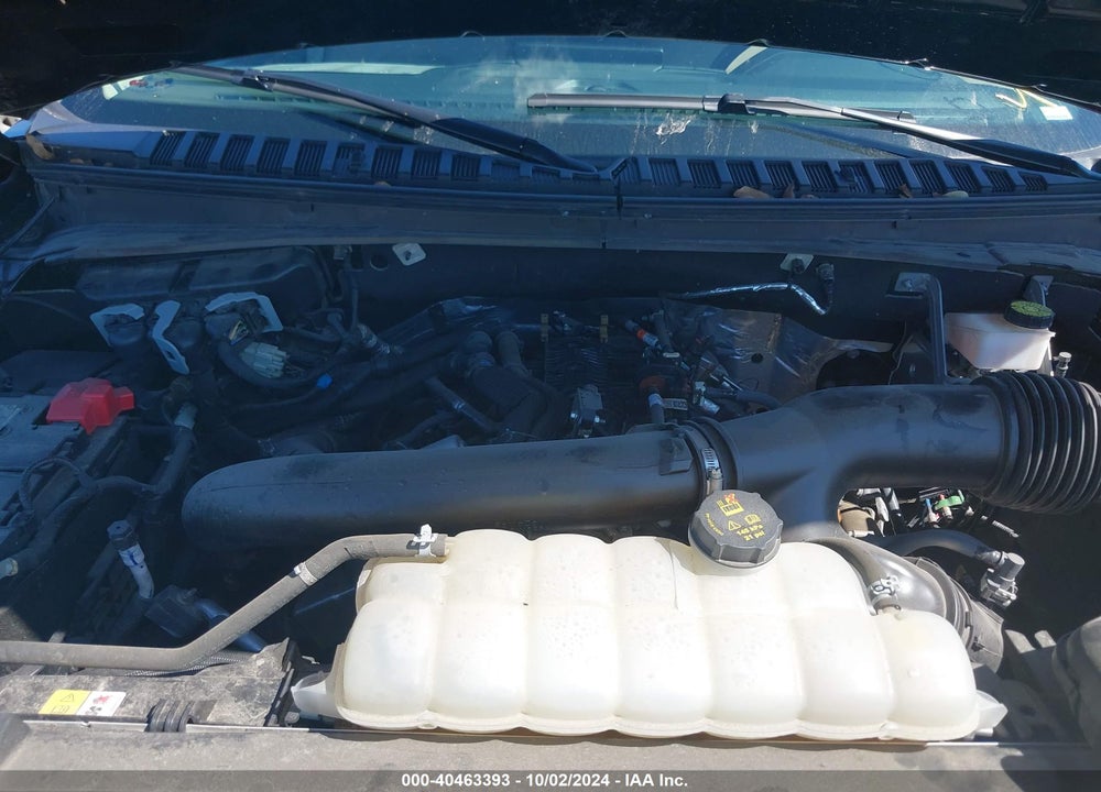 2022 FORD EXPEDITION LIMITED VIN: 1FMJU2AT9NEA66842