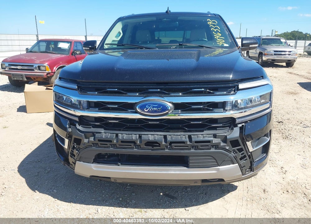 2022 FORD EXPEDITION LIMITED VIN: 1FMJU2AT9NEA66842