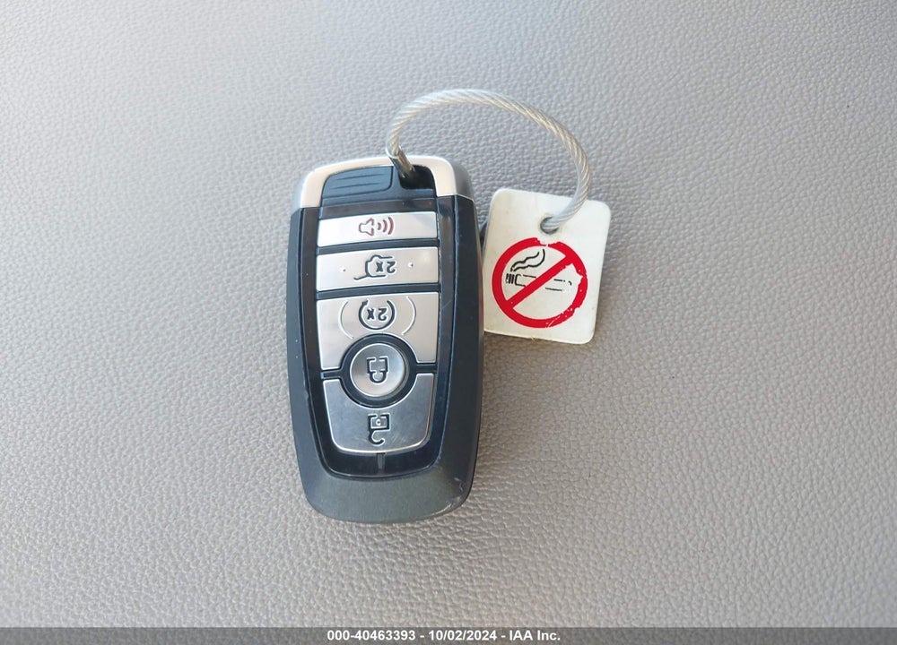 2022 FORD EXPEDITION LIMITED VIN: 1FMJU2AT9NEA66842