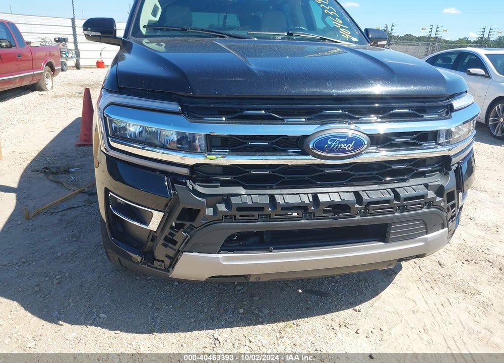 2022 FORD EXPEDITION LIMITED VIN: 1FMJU2AT9NEA66842