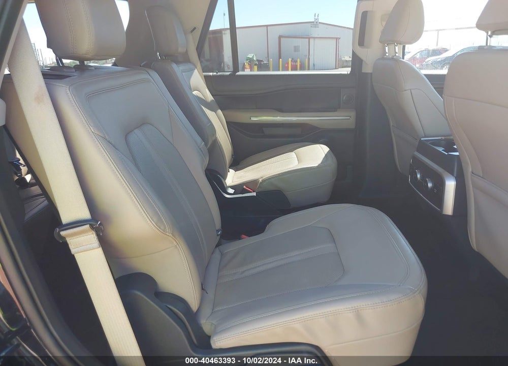 2022 FORD EXPEDITION LIMITED VIN: 1FMJU2AT9NEA66842