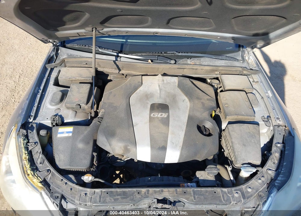 2014 HYUNDAI GENESIS VIN: KMHGC4DD3EU264514