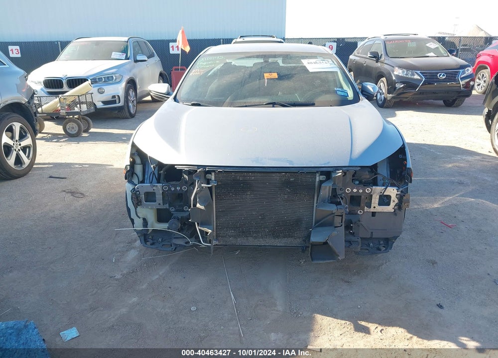 2017 HONDA CIVIC LX VIN: 19XFC2F53HE212796