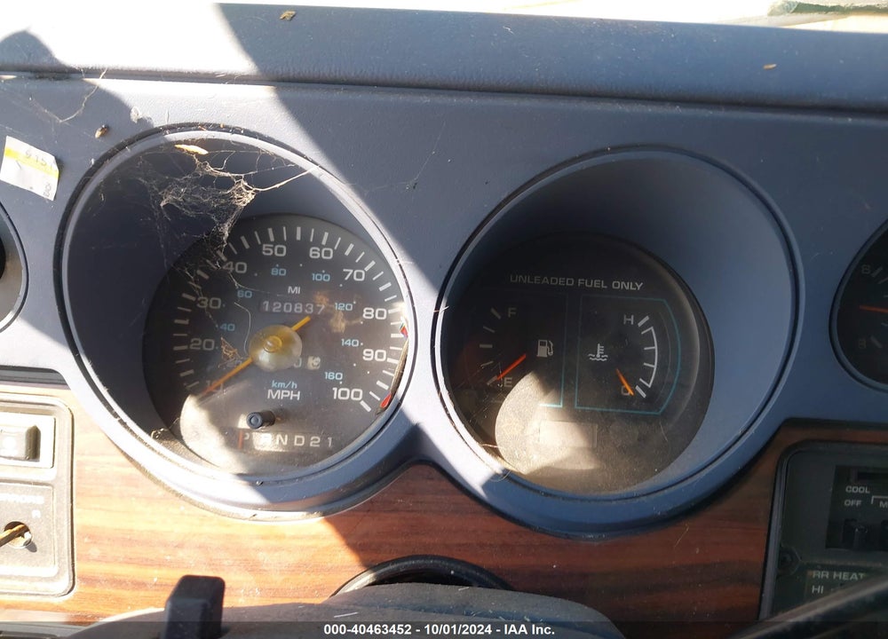 1994 DODGE RAM WAGON B350 VIN: 2B5WB35Z1RK161541