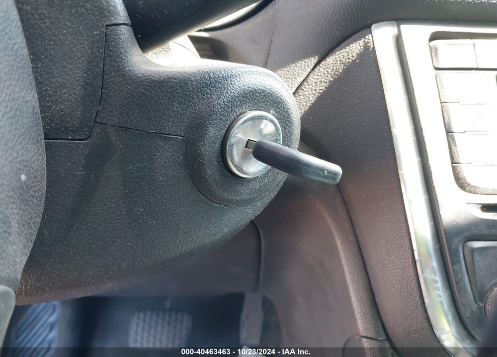 2014 BUICK ENCORE CONVENIENCE VIN: KL4CJBSBXEB759054