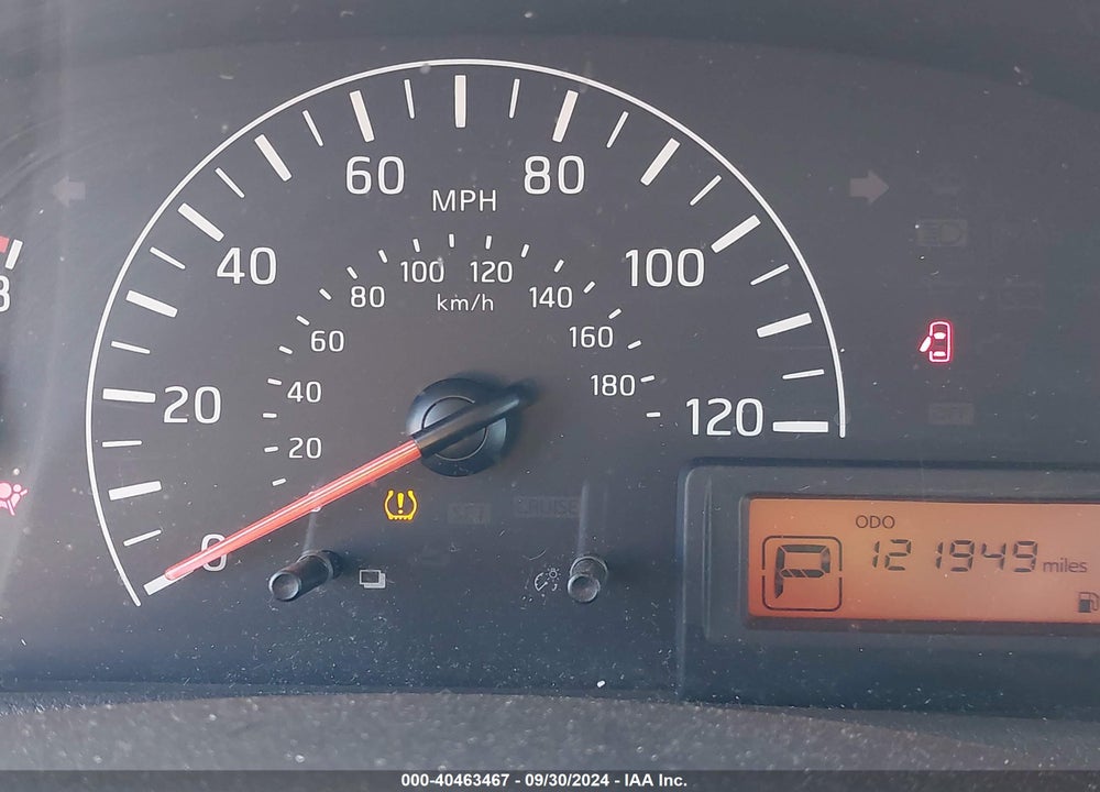 2018 NISSAN NV200 SV VIN: 3N6CM0KN2JK697964
