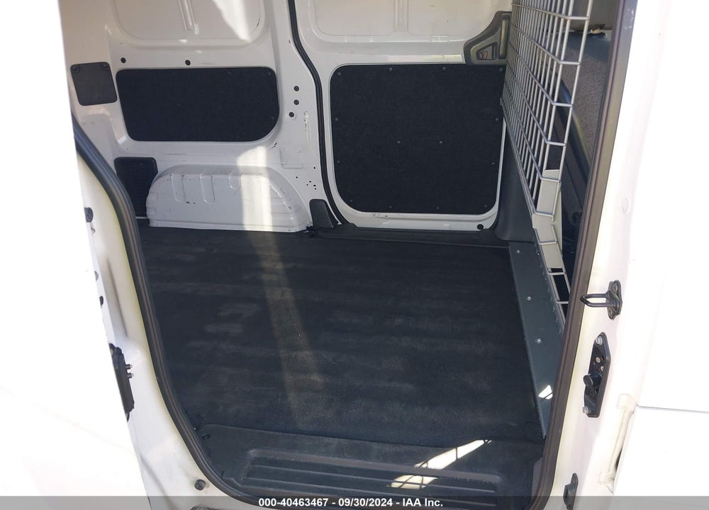 2018 NISSAN NV200 SV VIN: 3N6CM0KN2JK697964