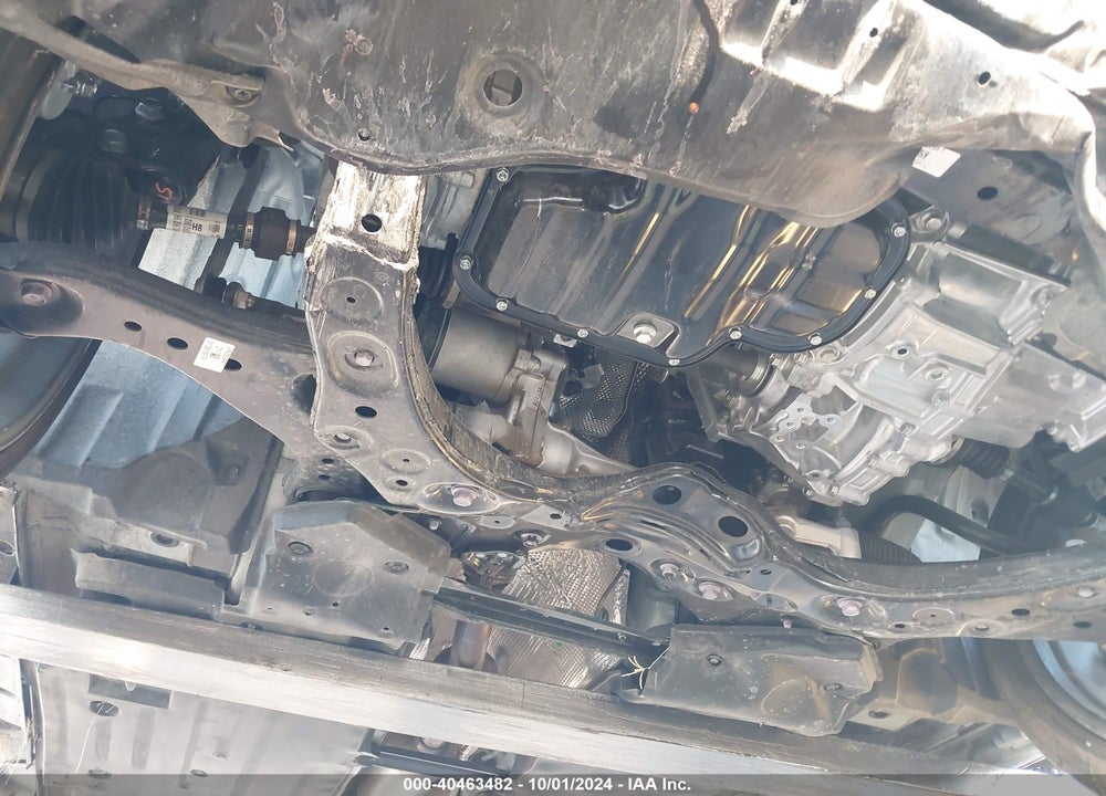 2025 TOYOTA CAMRY SE VIN: 4T1DAACK0SU012027