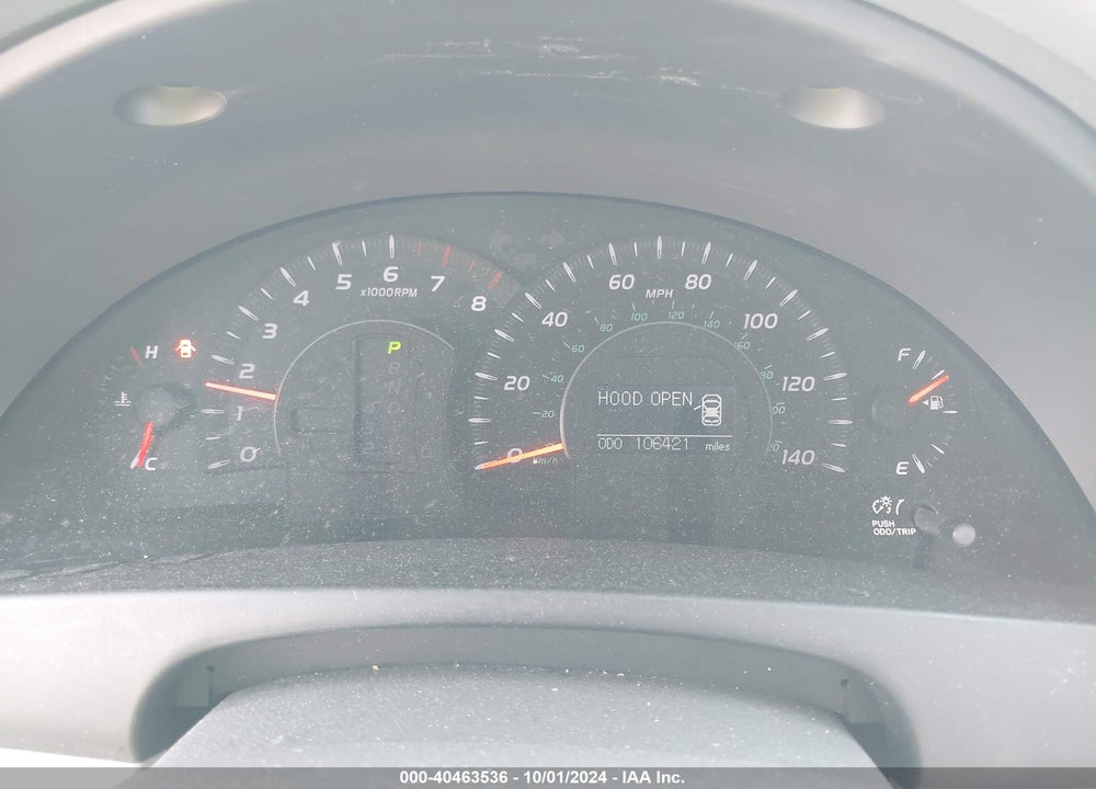 2009 TOYOTA CAMRY XLE VIN: 4T4BE46KX9R111267