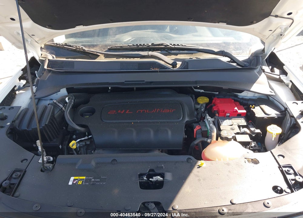 2021 JEEP COMPASS LIMITED FWD VIN: 3C4NJCCB9MT573666