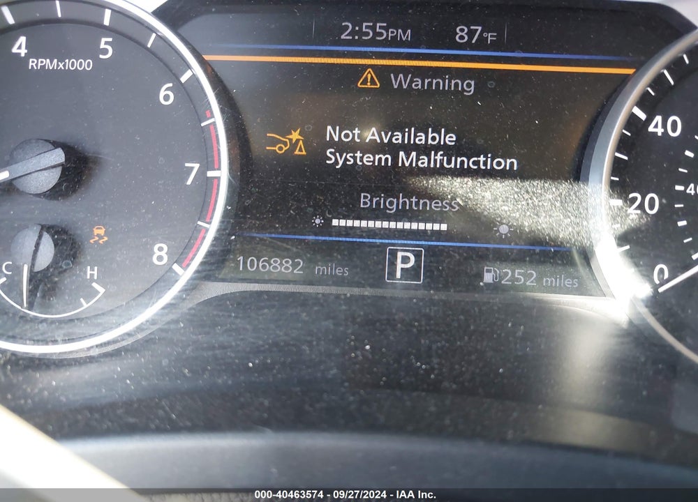 2020 NISSAN SENTRA SR XTRONIC CVT VIN: 3N1AB8DV6LY221389