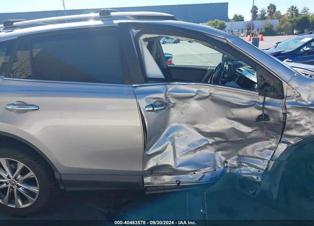 2017 TOYOTA RAV4 LIMITED/PLATINUM VIN: 2T3YFREV3HW403326