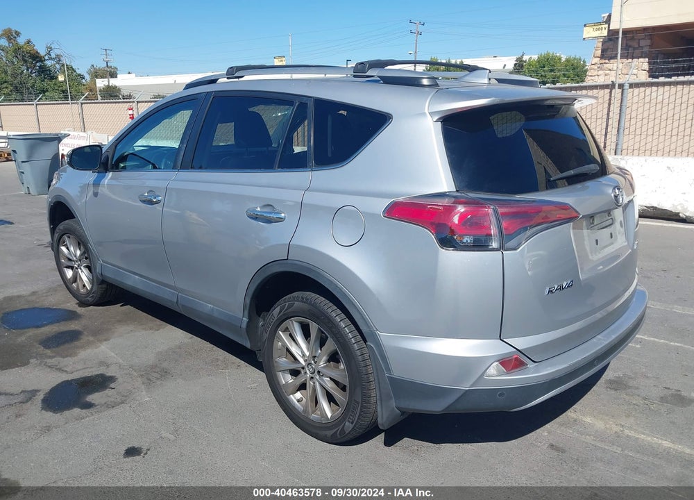 2017 TOYOTA RAV4 LIMITED/PLATINUM VIN: 2T3YFREV3HW403326