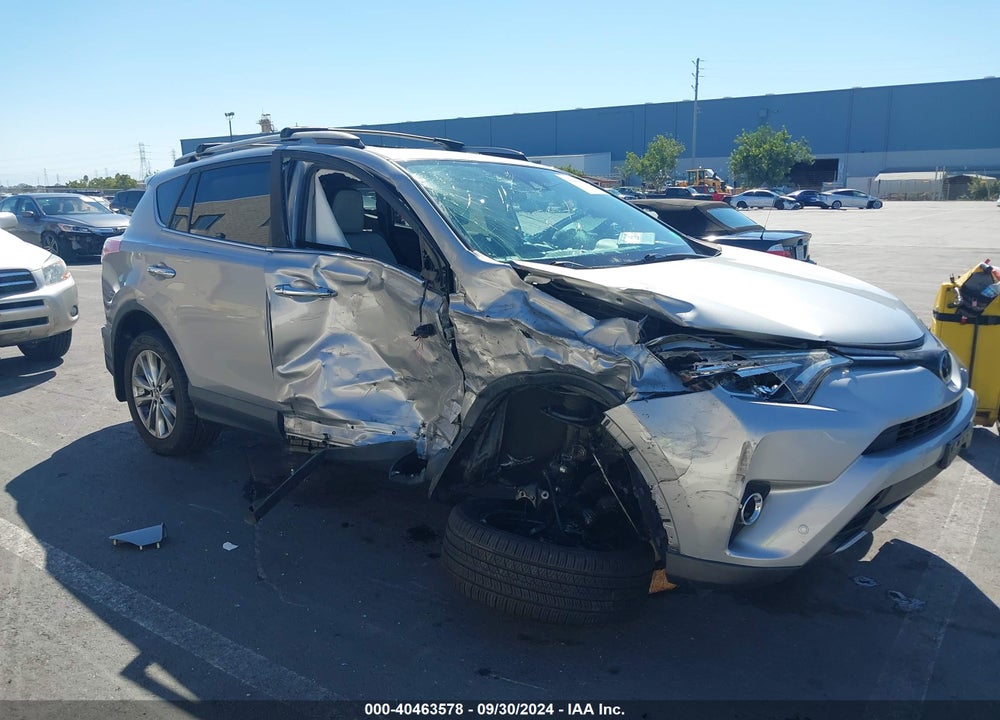 2017 TOYOTA RAV4 LIMITED/PLATINUM VIN: 2T3YFREV3HW403326