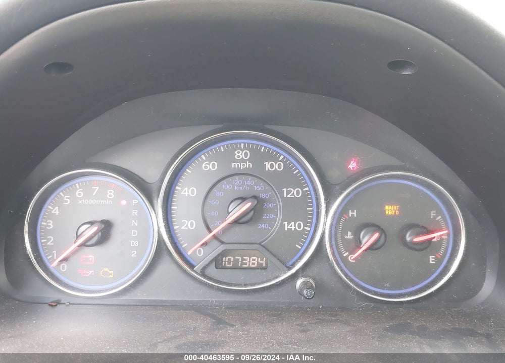 2005 HONDA CIVIC LX VIN: 2HGES16515H603438