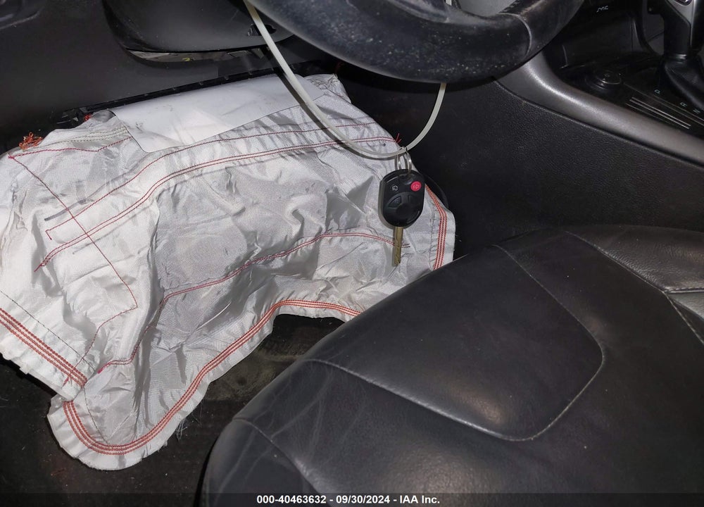 2016 FORD FOCUS SE VIN: 1FADP3F27GL340722