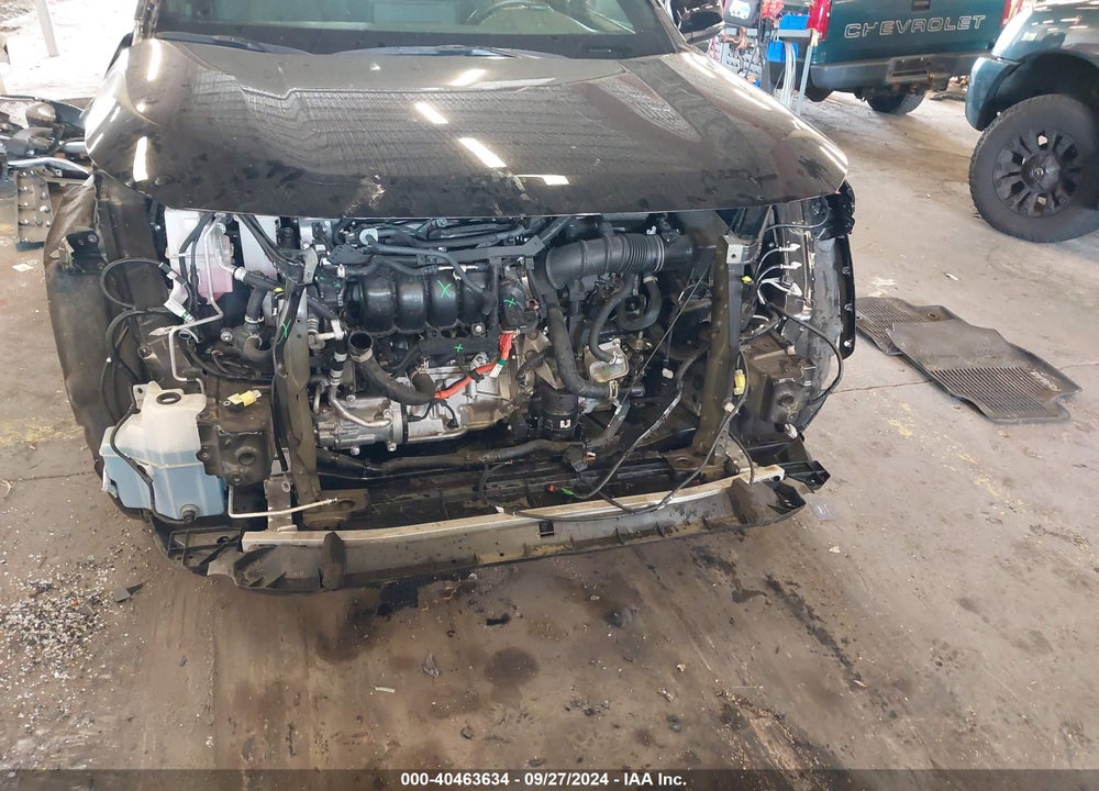 2022 TOYOTA RAV4 HYBRID SE VIN: JTM16RFV7ND057578