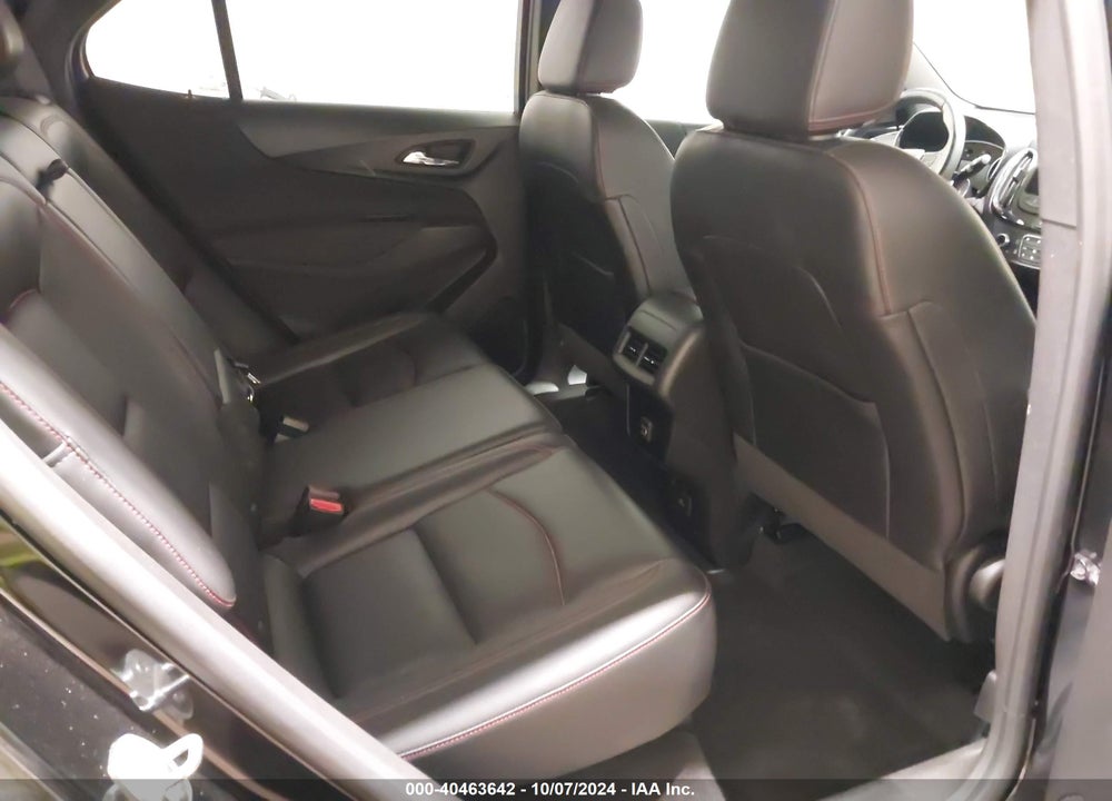 2022 CHEVROLET EQUINOX AWD RS VIN: 2GNAXWEV0N6131233