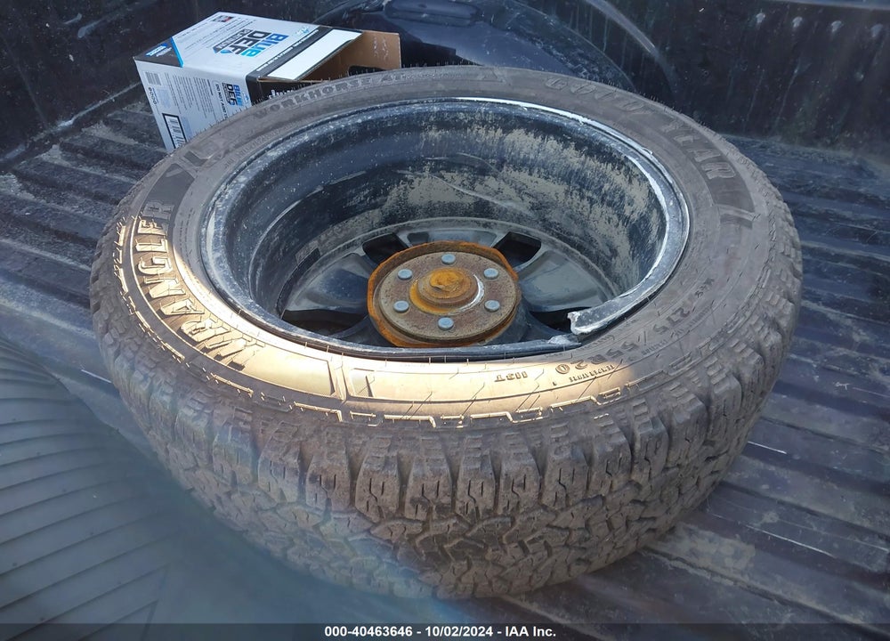 2019 FORD F150 SUPERCREW VIN: 1FTEW1E51KFA35497