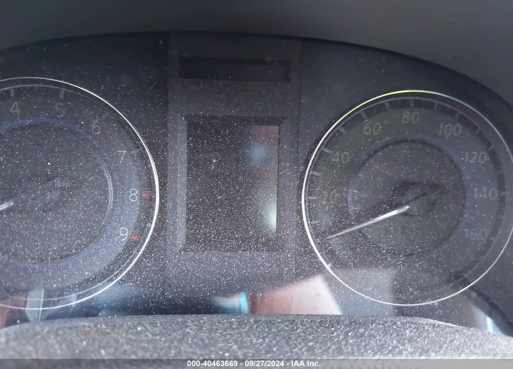 2012 INFINITI G37X VIN: JN1CV6AR9CM683024