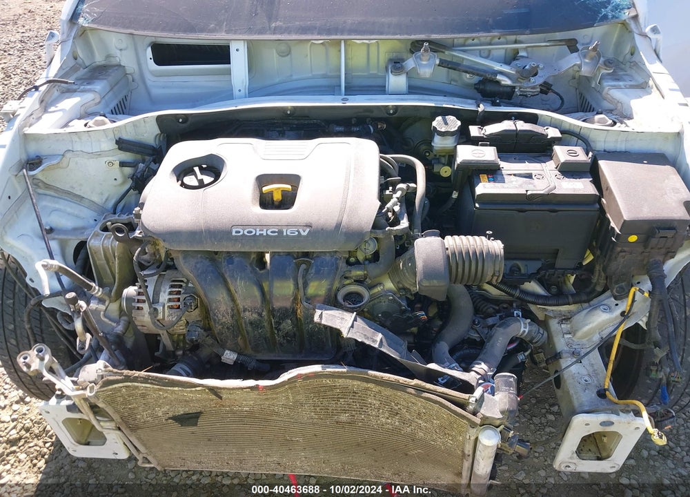 2020 HYUNDAI KONA VIN: KM8K1CAA6LU493142