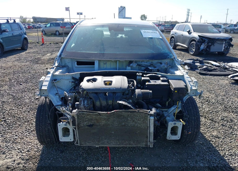 2020 HYUNDAI KONA VIN: KM8K1CAA6LU493142