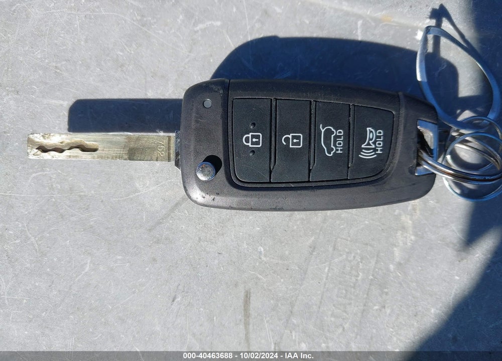 2020 HYUNDAI KONA VIN: KM8K1CAA6LU493142