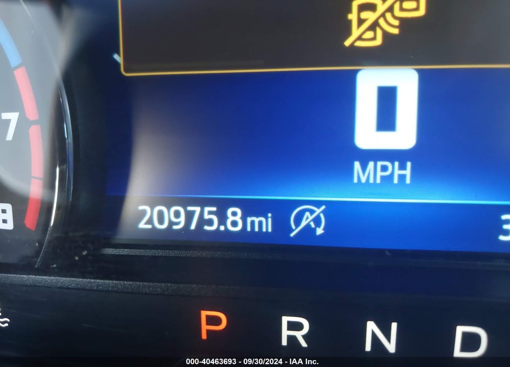 2023 FORD BRONCO SPORT BADLANDS VIN: 3FMCR9D99PRD01078