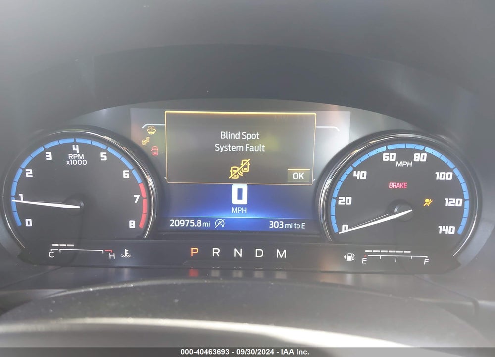 2023 FORD BRONCO SPORT BADLANDS VIN: 3FMCR9D99PRD01078