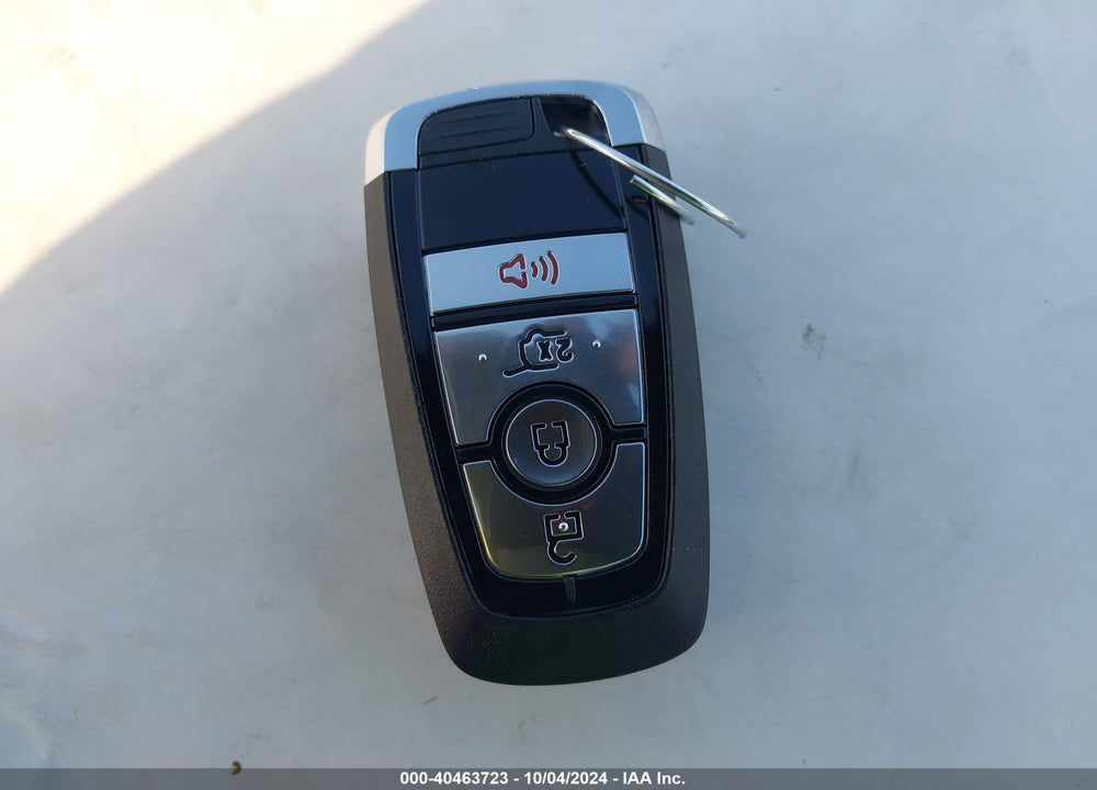 2022 FORD MUSTANG MACH-E SELECT VIN: 3FMTK1RM4NMA39404