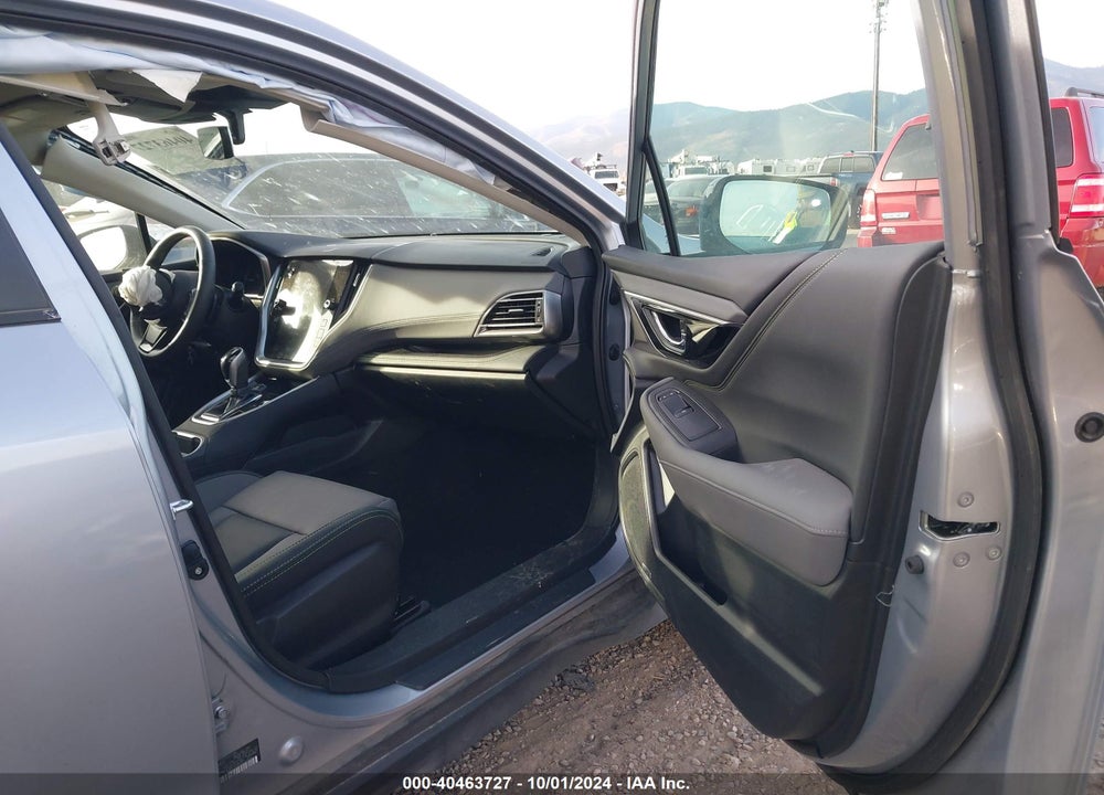 2024 SUBARU OUTBACK ONYX EDITION VIN: 4S4BTALC9R3189766