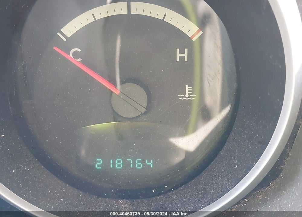 2010 DODGE GRAND CARAVAN SE VIN: 2D4RN4DEXAR399628