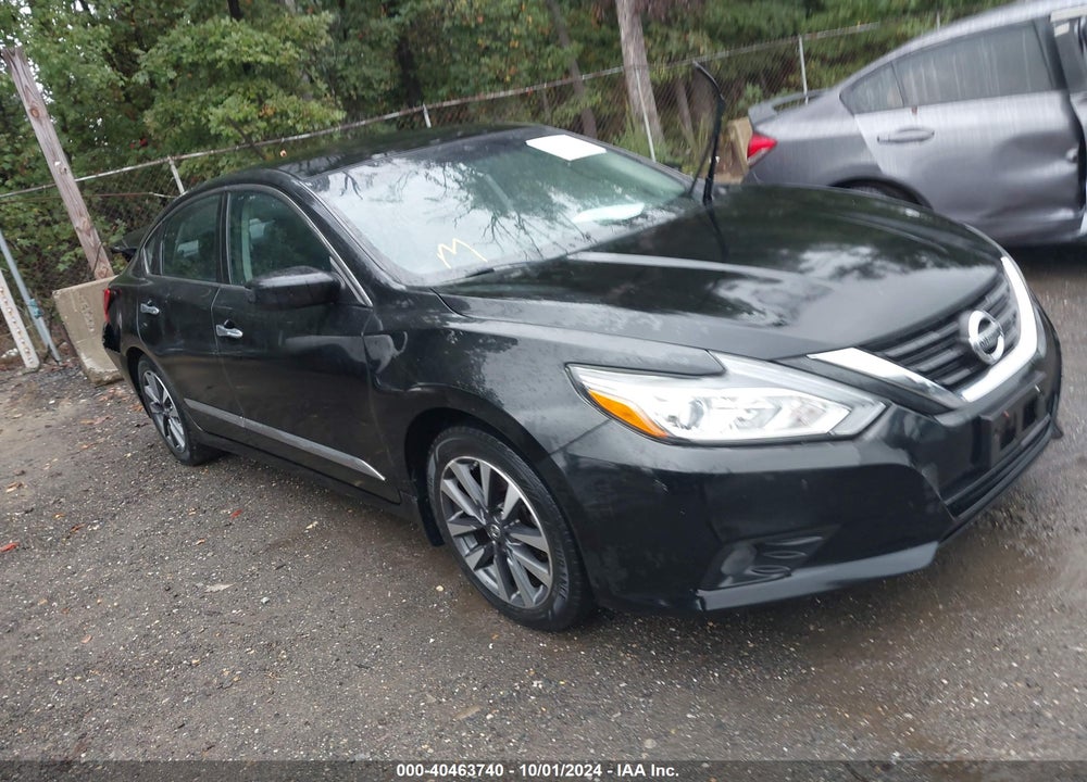 2016 NISSAN ALTIMA 2.5 SV VIN: 1N4AL3AP9GC154603