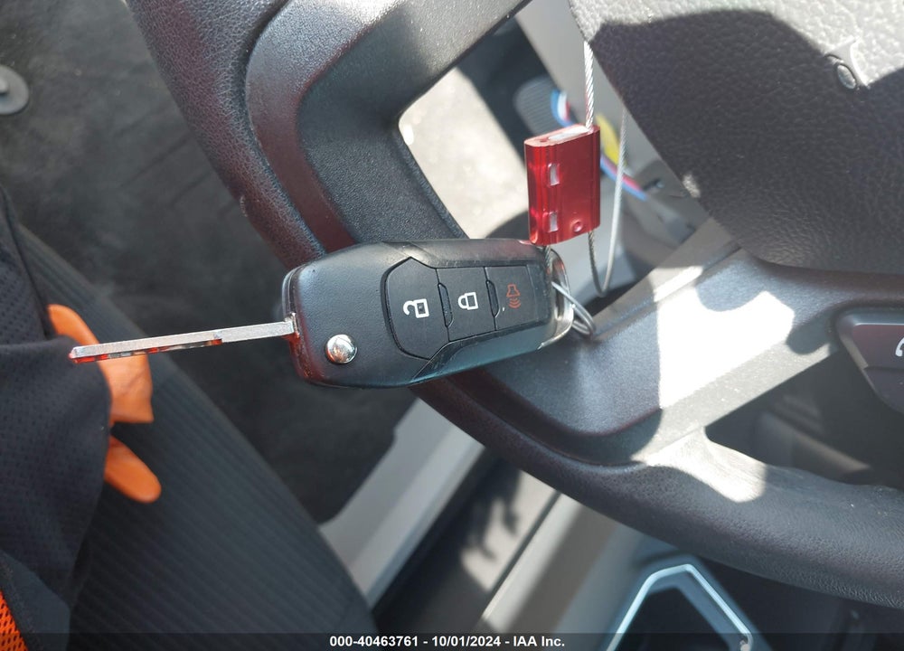 2019 FORD F150 SUPERCREW VIN: 1FTEW1E54KKC30114