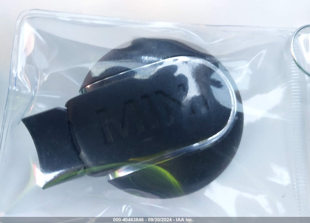2020 MINI HARDTOP COOPER S VIN: WMWXR5C05L2M53274