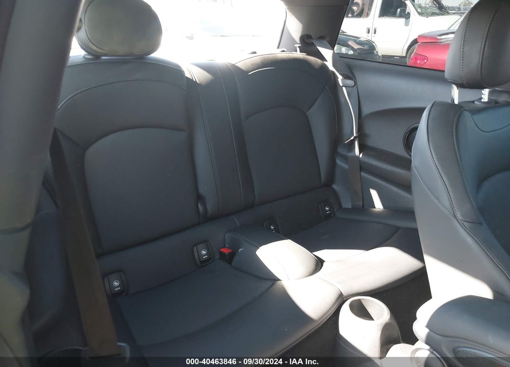 2020 MINI HARDTOP COOPER S VIN: WMWXR5C05L2M53274