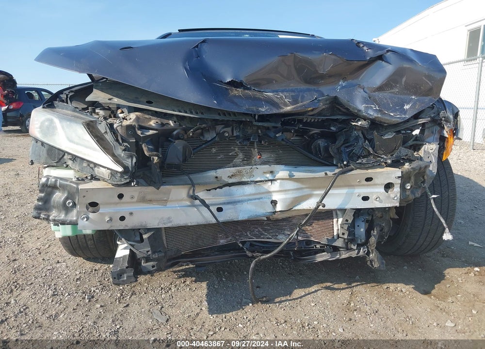 2019 TOYOTA CAMRY XSE V6 VIN: 4T1BZ1HK5KU508451