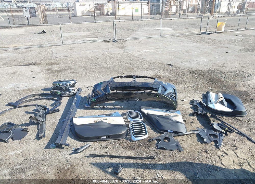 2022 BMW X3 SDRIVE30I VIN: 5UX43DP0XN9M21442