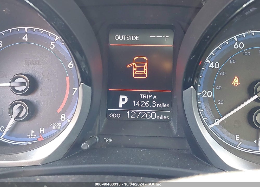 2016 TOYOTA COROLLA S PLUS VIN: 5YFBURHE0GP373413