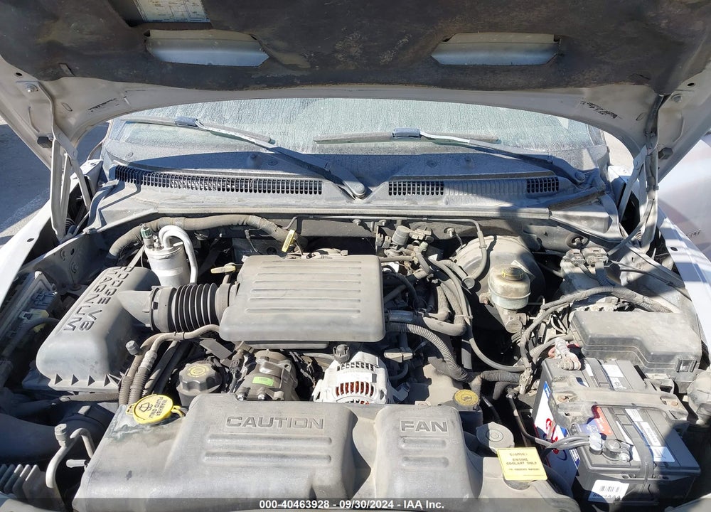 2000 DODGE DAKOTA SLT/SPORT VIN: 1B7GL22N9YS639911