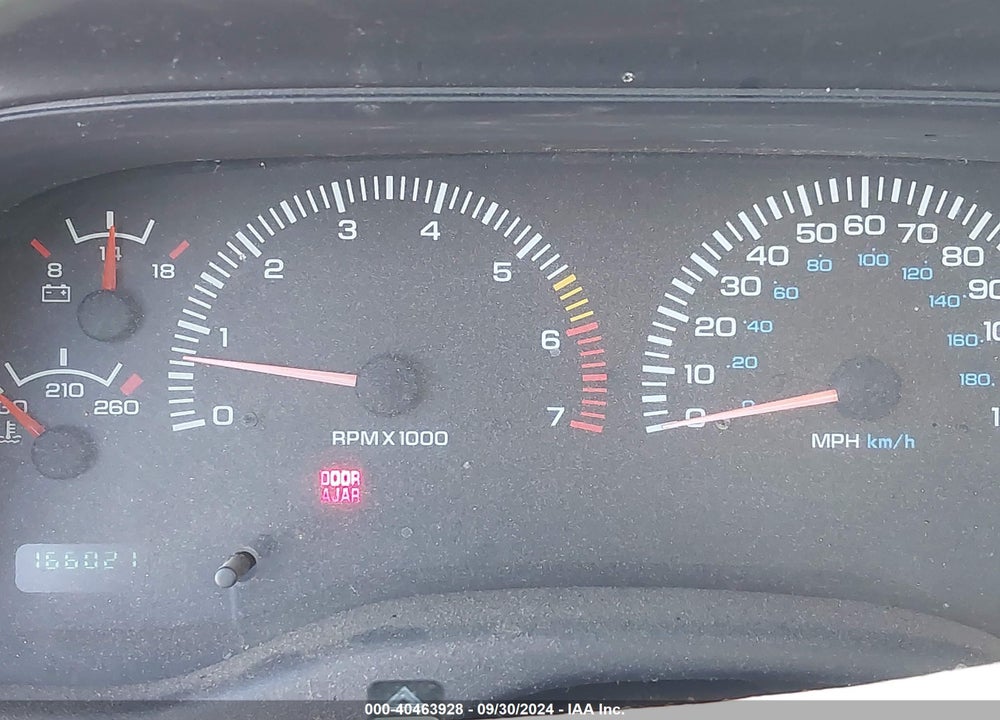 2000 DODGE DAKOTA SLT/SPORT VIN: 1B7GL22N9YS639911