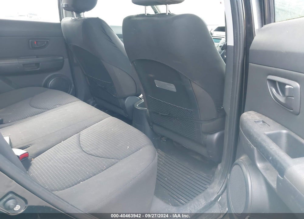 2013 KIA SOUL VIN: KNDJT2A51D7623061