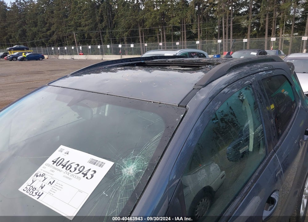 2020 FORD ECOSPORT SE VIN: MAJ3S2GE6LC340458