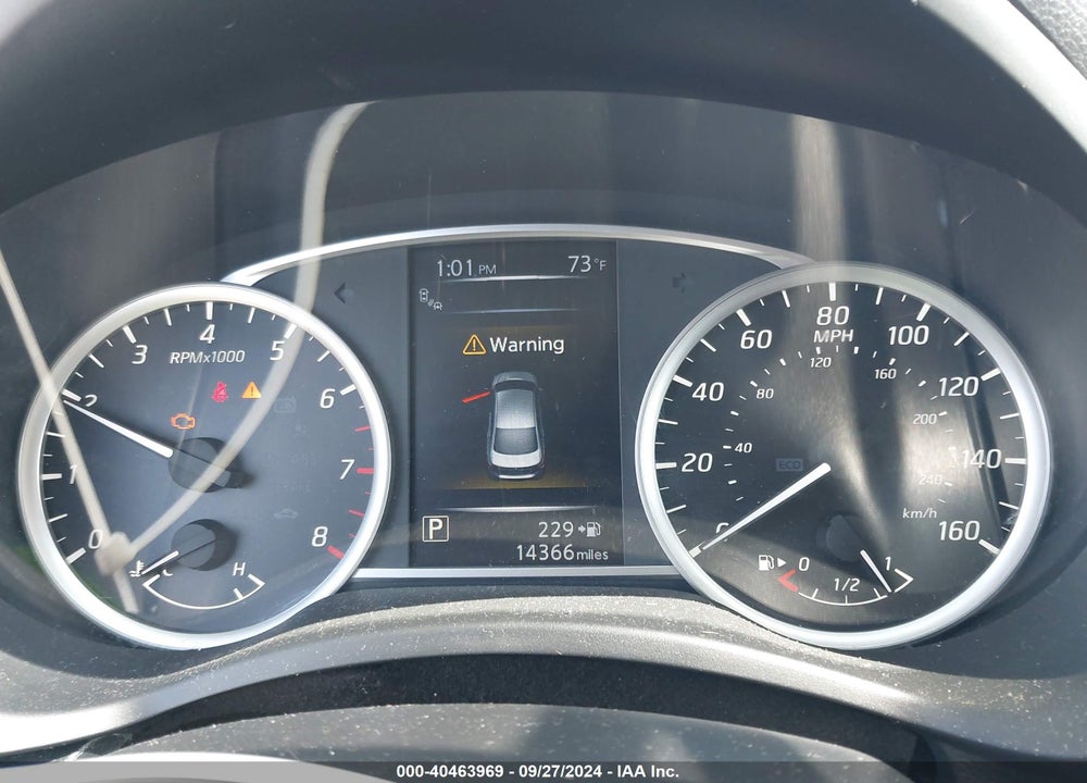 2017 NISSAN SENTRA SL VIN: 3N1AB7APXHY256556