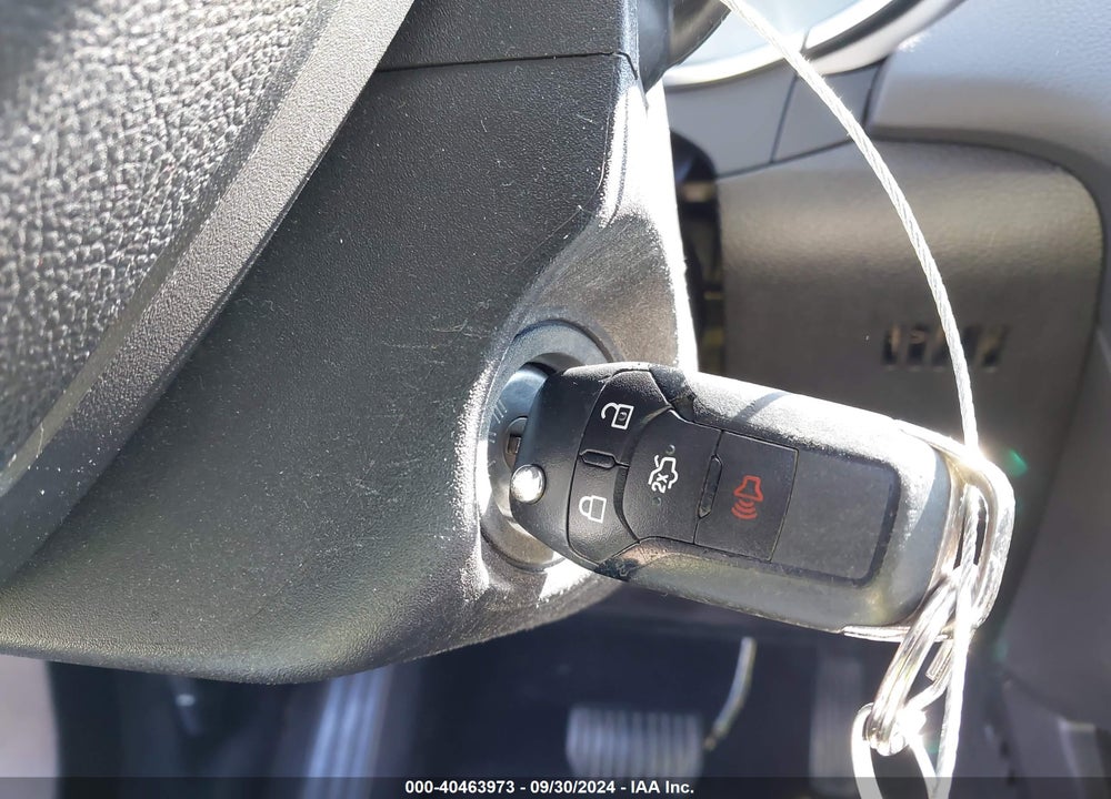 2014 FORD FUSION SE VIN: 3FA6P0HD3ER315272