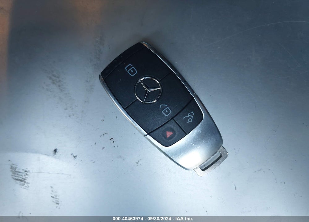 2022 MERCEDES-BENZ GLE 350 VIN: 4JGFB4JB2NA769754