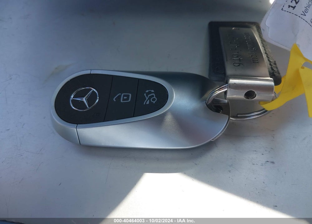 2023 MERCEDES-BENZ GLC 300 4MATIC SUV VIN: W1NKM4HB0PU020397