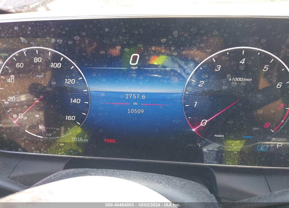 2023 MERCEDES-BENZ GLC 300 4MATIC SUV VIN: W1NKM4HB0PU020397